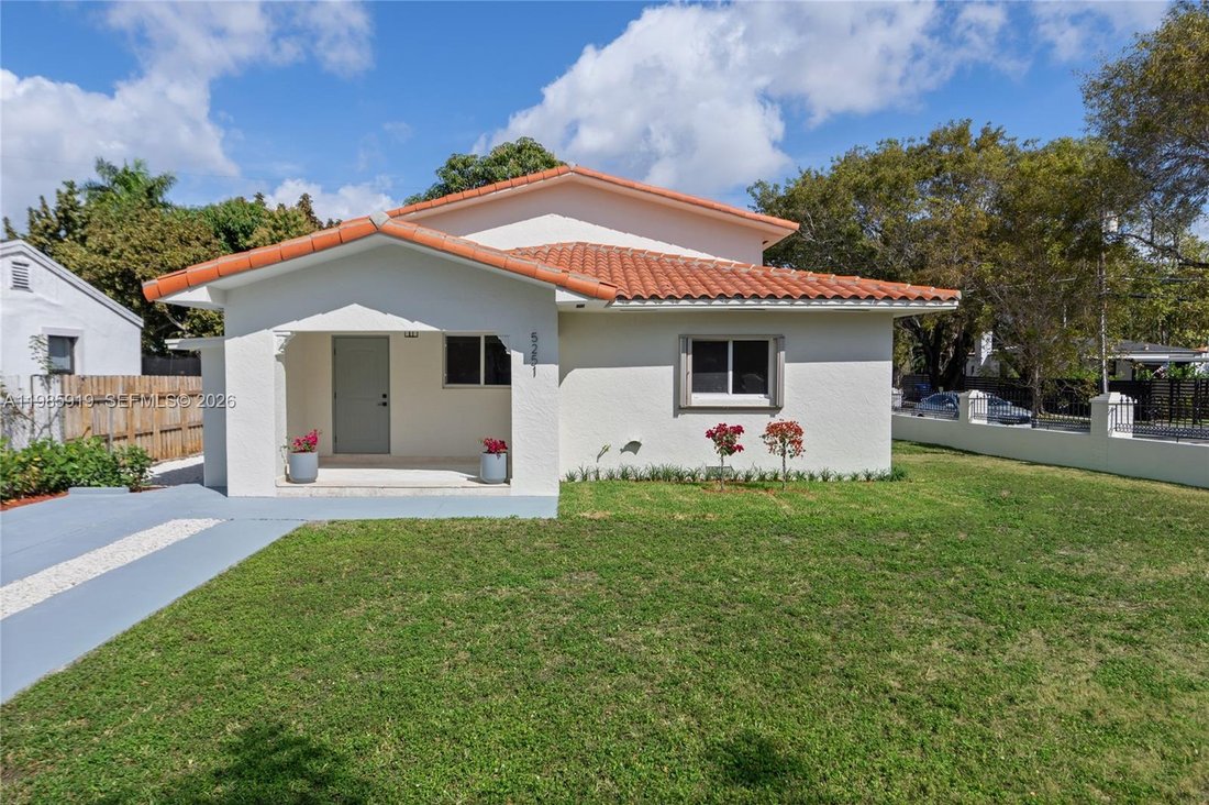 House in Coral Gables, Florida, United States 5 - 17528865