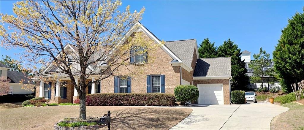 House in Dacula, Georgia, United States 2 - 17529132