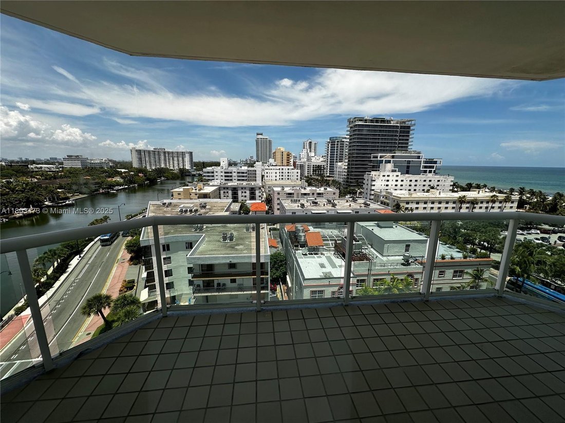 Condo in Miami Beach, Florida, United States 4 - 17528741