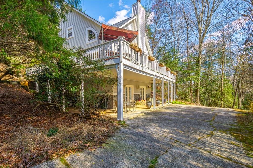 House in Suches, Georgia, United States 5 - 17529122