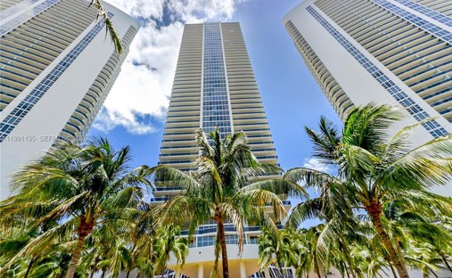 Condo in Hallandale Beach, Florida, United States 1