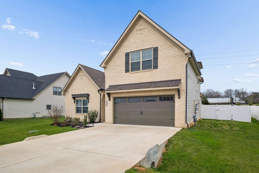 House in Mt. Juliet, Tennessee, United States 2 - 17528921