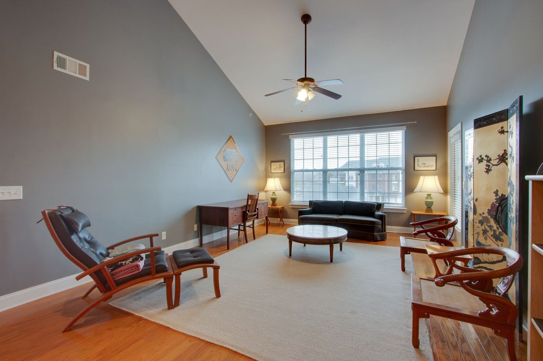 Condo in Franklin, Tennessee, United States 2 - 17529279