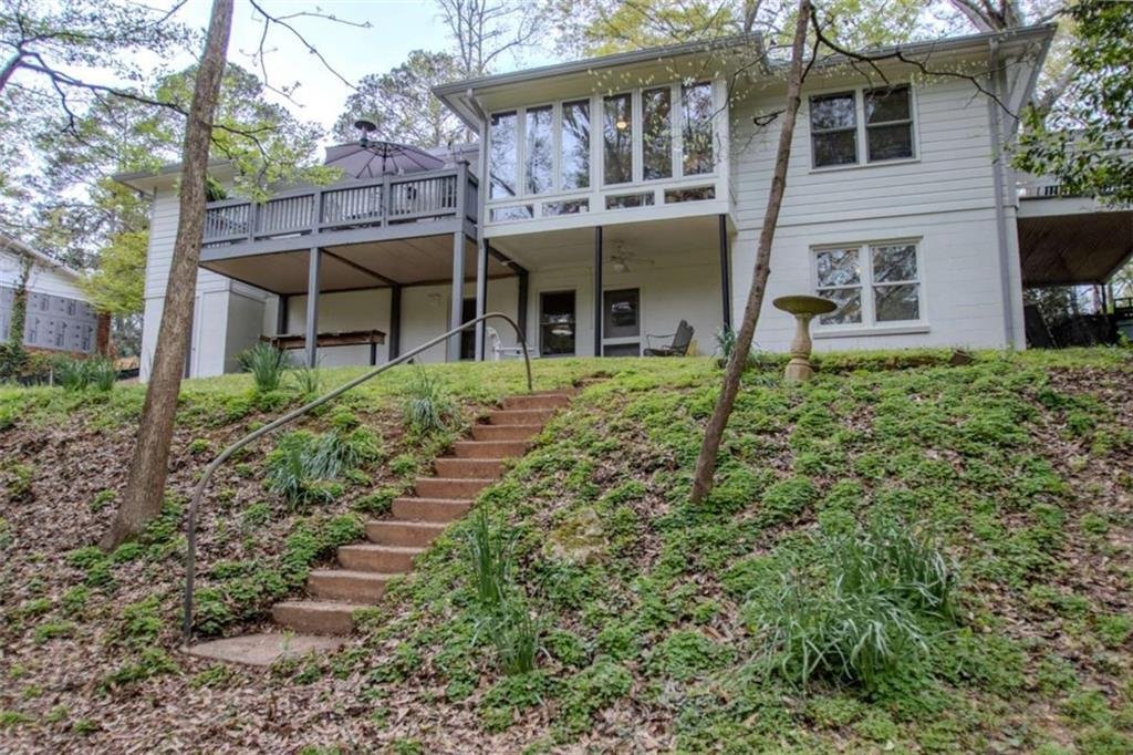 House in Bogart, Georgia, United States 2 - 17529142