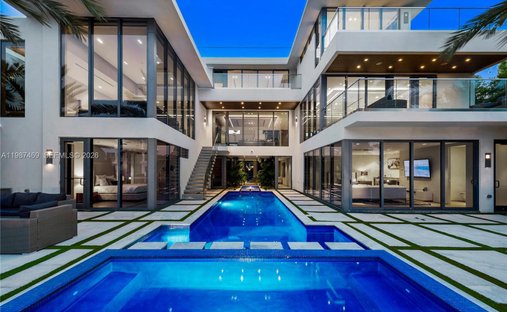House in Fort Lauderdale, Florida, United States 1