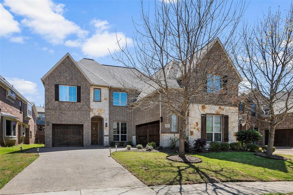 House in Allen, Texas, United States 1 - 17529283