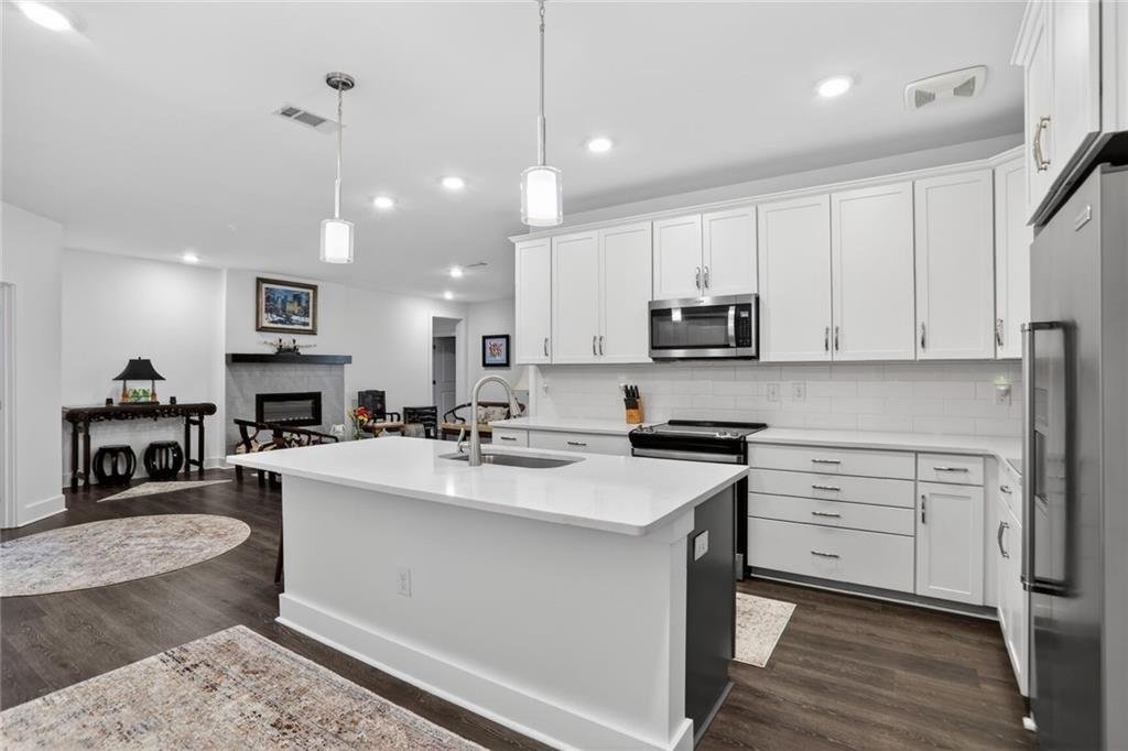Condo in Cumming, Georgia, United States 3 - 17529127