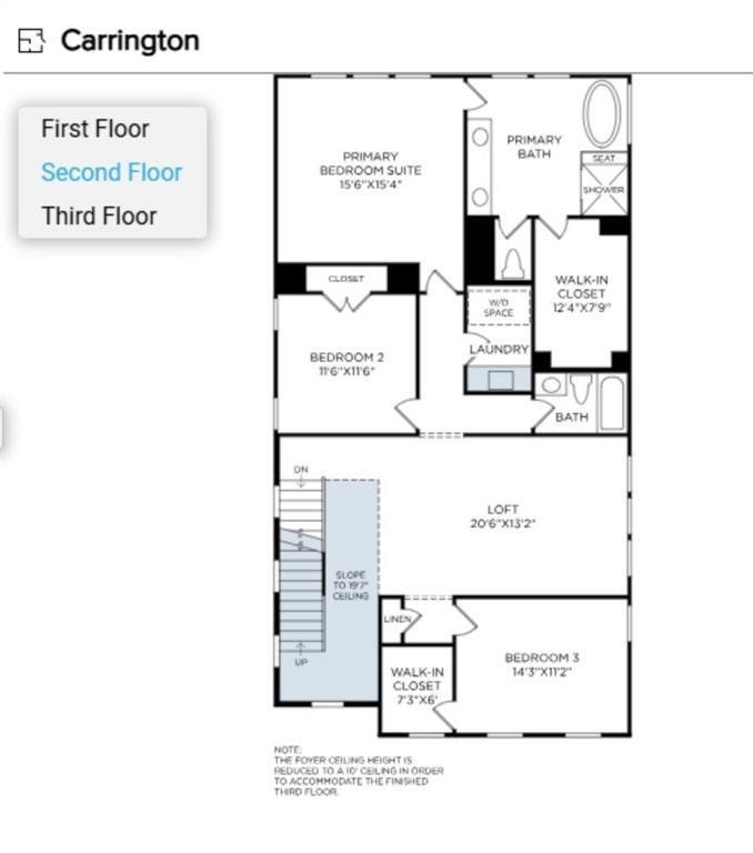House in Cumming, Georgia, United States 4 - 17529024