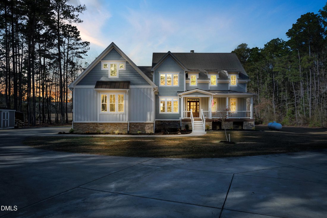 House in Smithfield, North Carolina, United States 2 - 17528699
