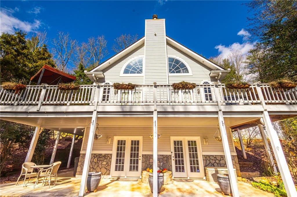 House in Suches, Georgia, United States 2 - 17529122