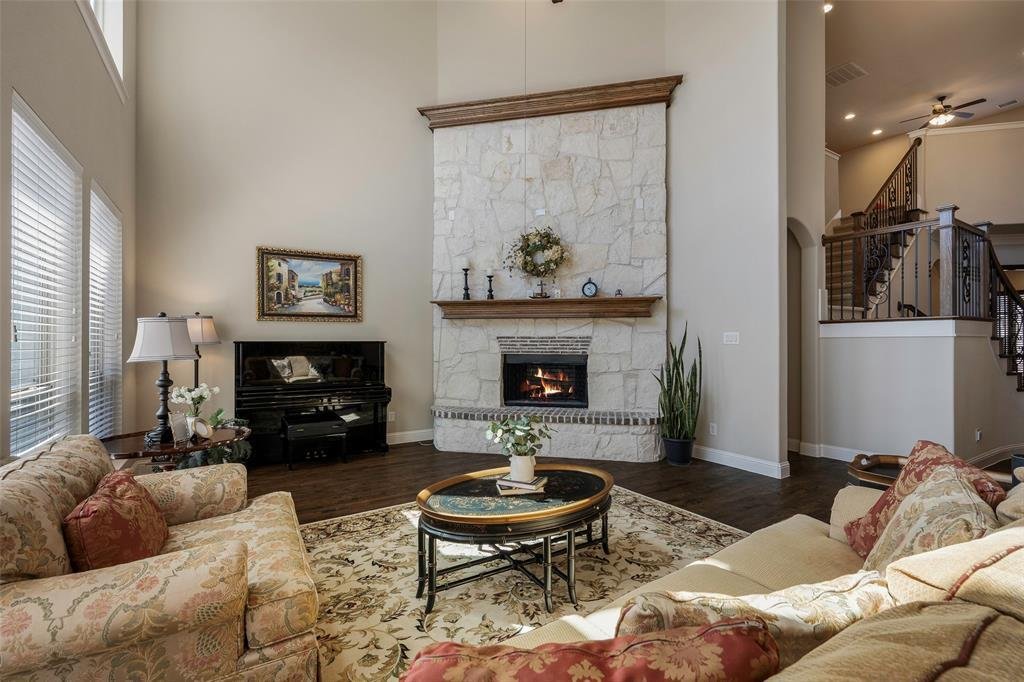 House in Allen, Texas, United States 5 - 17529283