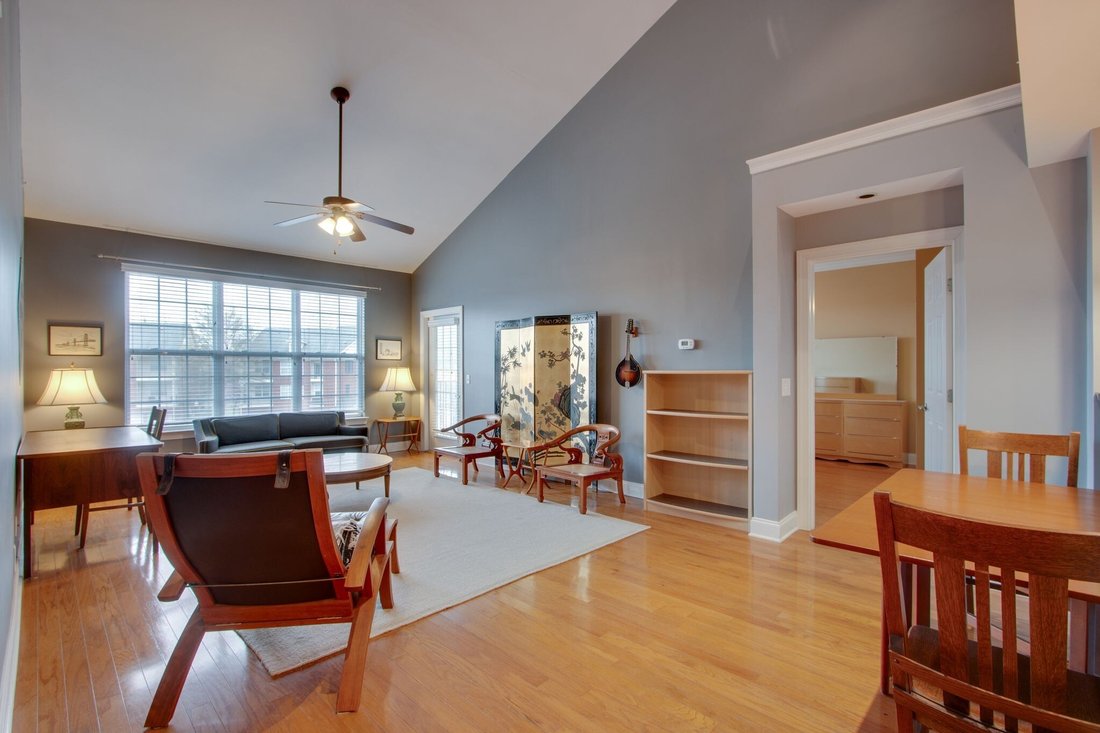Condo in Franklin, Tennessee, United States 3 - 17529279