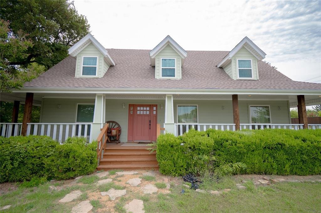 House in Melissa, Texas, United States 1 - 17529292