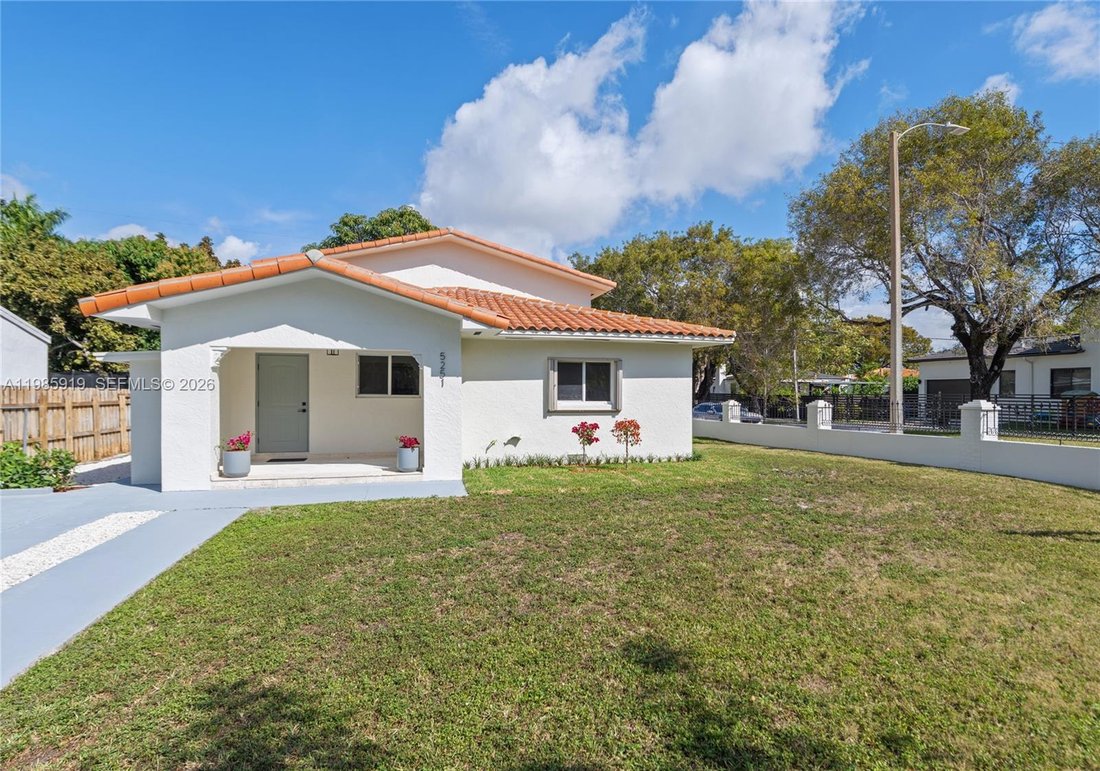House in Coral Gables, Florida, United States 4 - 17528865