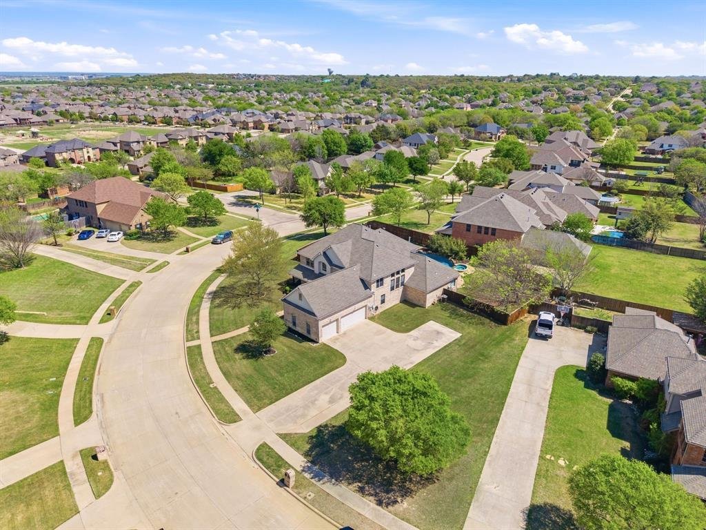 House in Keller, Texas, United States 4 - 17529181