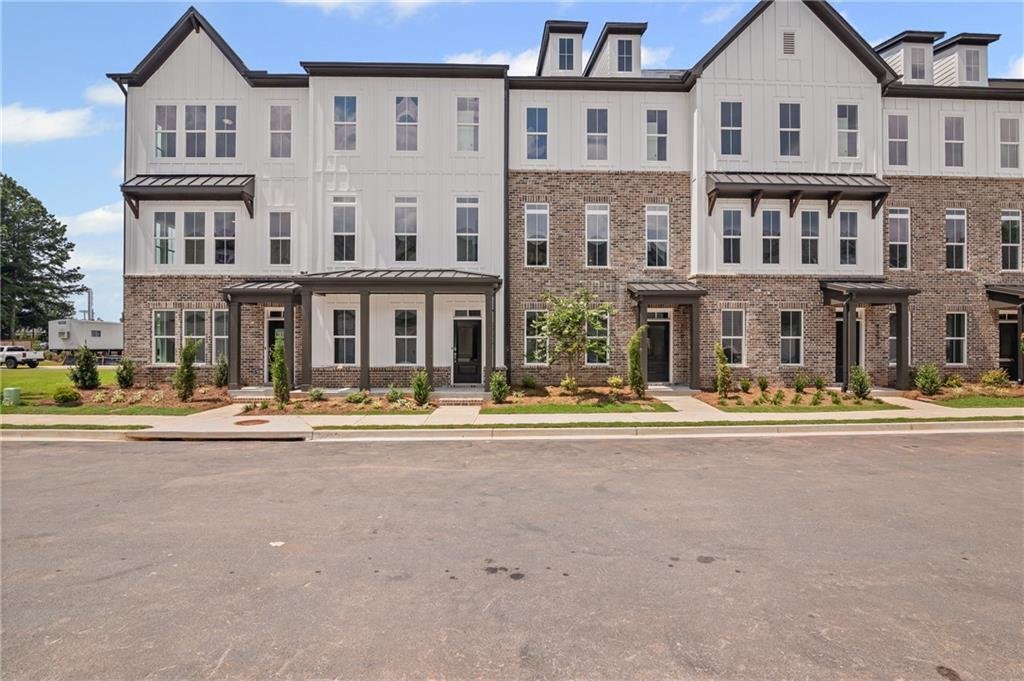 Townhouse in Marietta, Georgia, United States 2 - 17529101