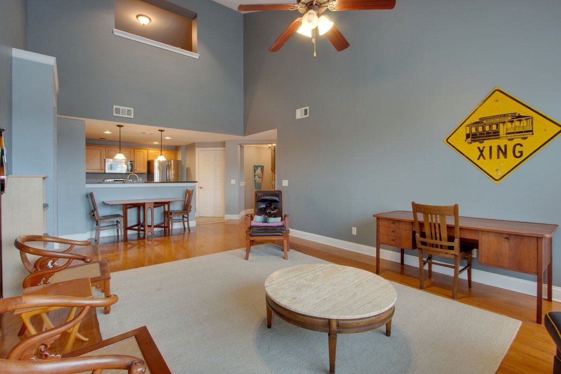 Condo in Franklin, Tennessee, United States 1 - 17529279