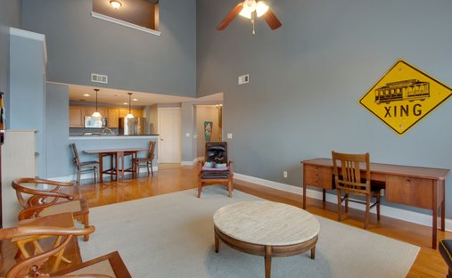 Appartement à Franklin, Tennessee, États-Unis 1
