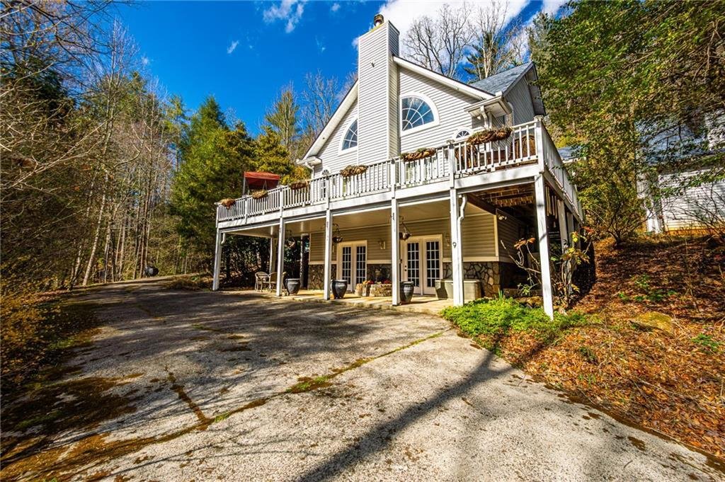 House in Suches, Georgia, United States 4 - 17529122