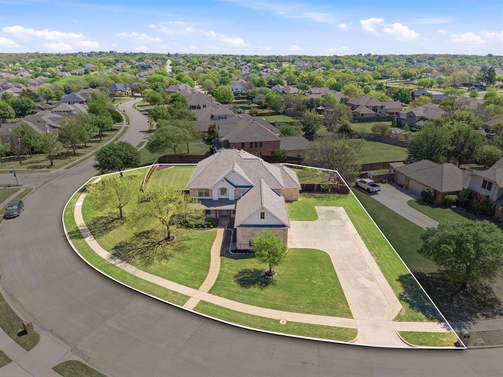 House in Keller, Texas, United States 3 - 17529181