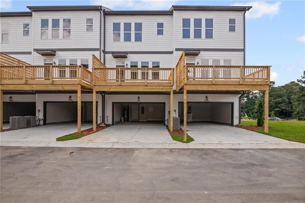 Townhouse in Marietta, Georgia, United States 4 - 17529101