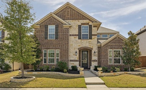 Casa a Frisco, Texas, Stati Uniti 1