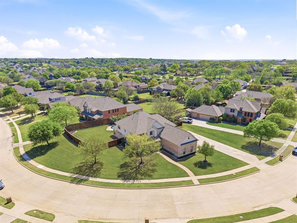 House in Keller, Texas, United States 5 - 17529181
