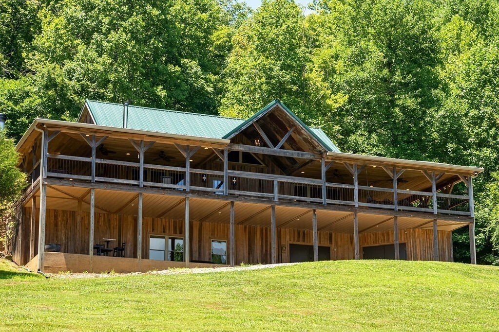 House in Pleasant Shade, Tennessee, United States 4 - 17528940