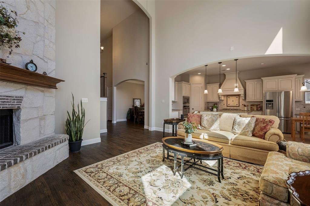 House in Allen, Texas, United States 3 - 17529283