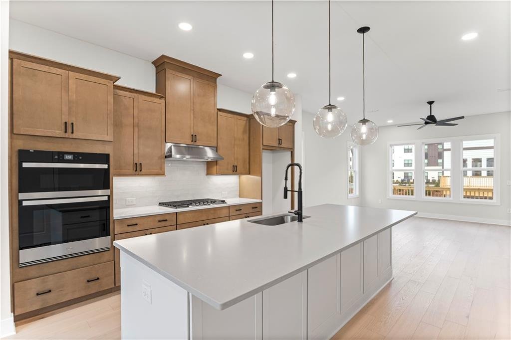Townhouse in Marietta, Georgia, United States 5 - 17529101