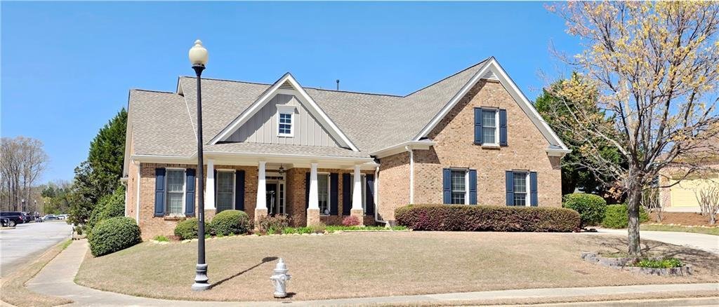 House in Dacula, Georgia, United States 3 - 17529132