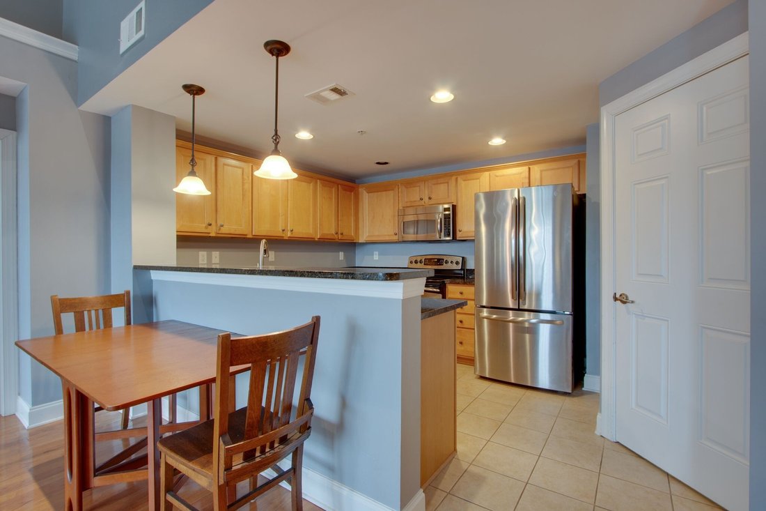 Condo in Franklin, Tennessee, United States 4 - 17529279