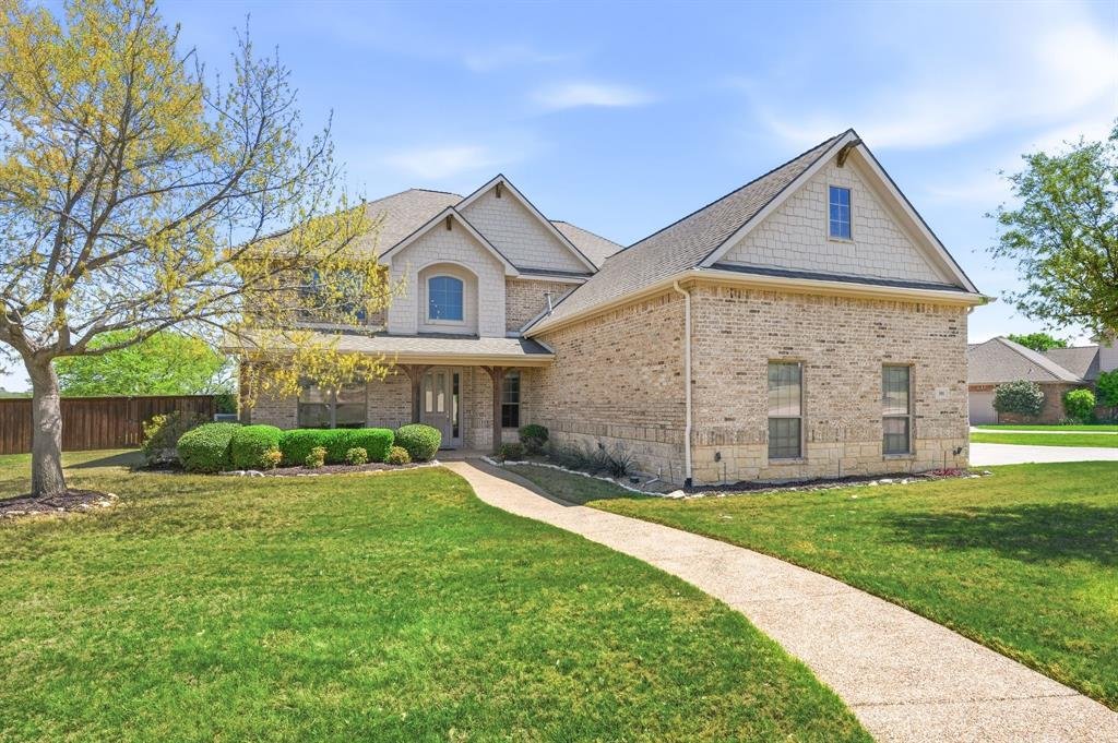 House in Keller, Texas, United States 1 - 17529181