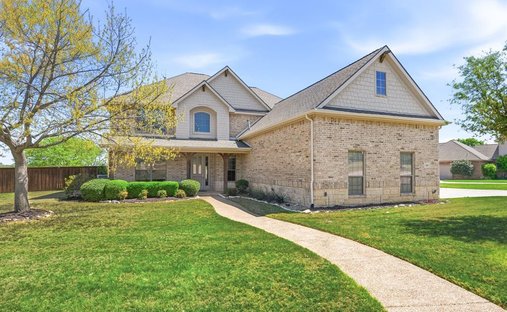 Haus in Keller, Texas, Vereinigte Staaten 1