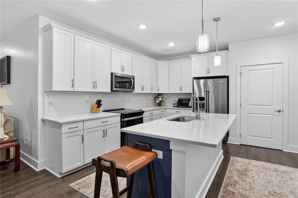 Condo in Cumming, Georgia, United States 1 - 17529127