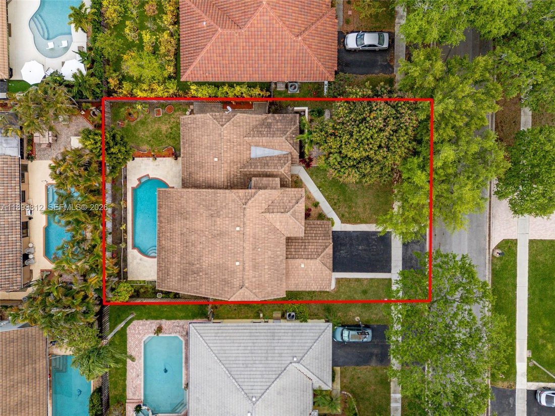 House in Plantation, Florida, United States 2 - 17202937
