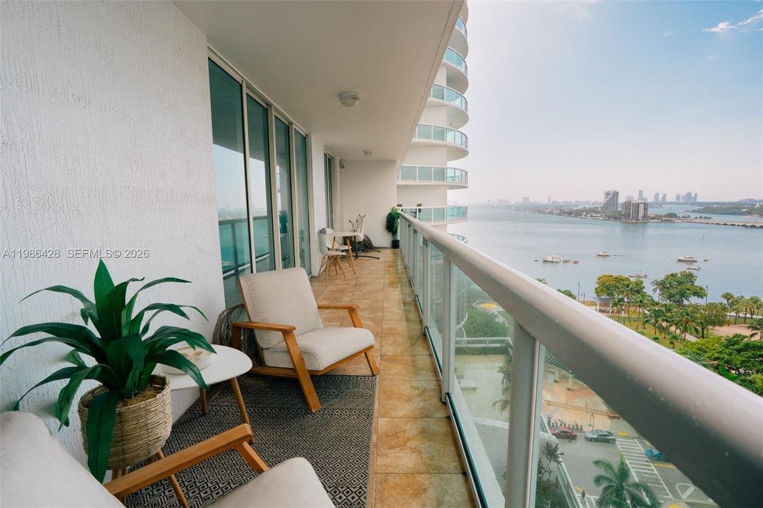 Condo in Miami, Florida, United States 1 - 17528810