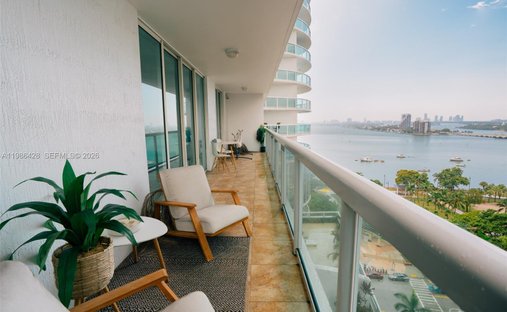 Condominio en Miami, Florida, Estados Unidos 1
