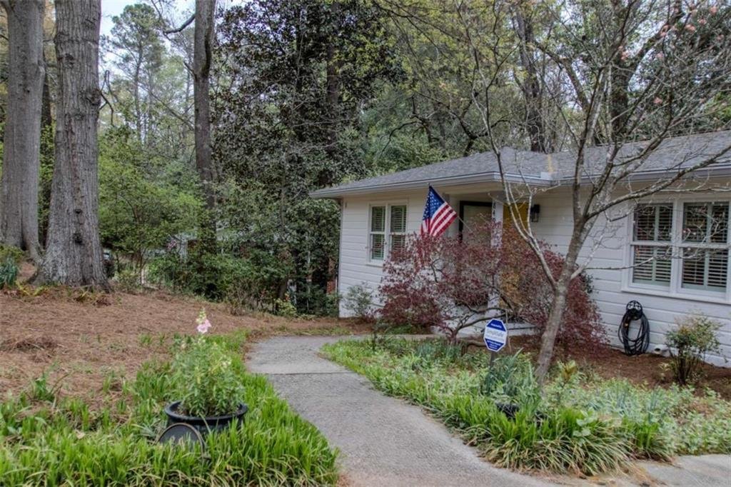 House in Bogart, Georgia, United States 4 - 17529142