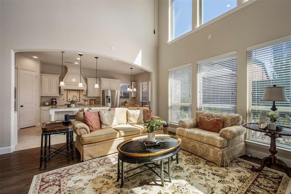 House in Allen, Texas, United States 4 - 17529283