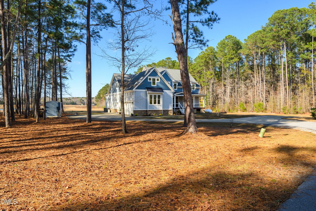House in Smithfield, North Carolina, United States 3 - 17528699