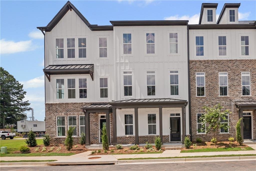 Townhouse in Marietta, Georgia, United States 3 - 17529101