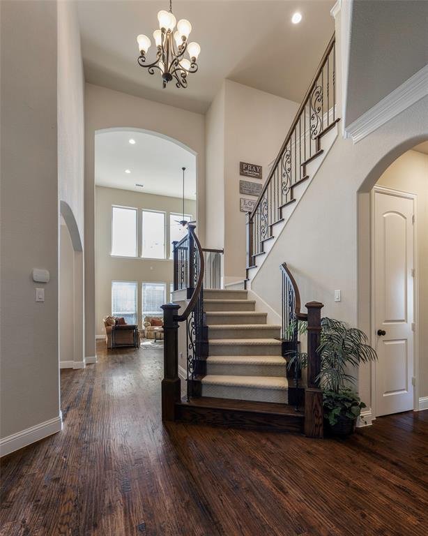 House in Allen, Texas, United States 2 - 17529283
