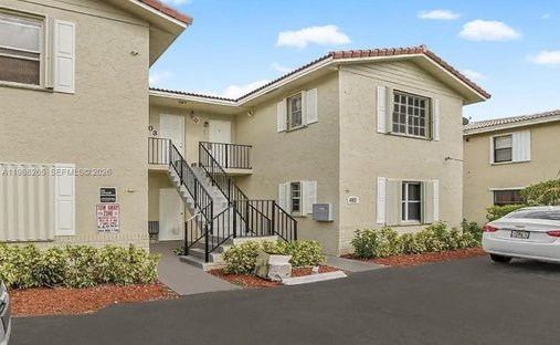 Coral Springs, Florida, United States 1
