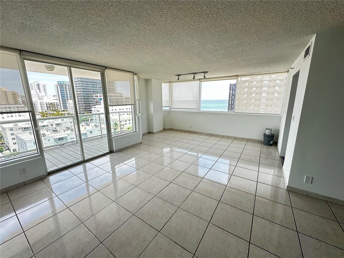 Condo in Miami Beach, Florida, United States 3 - 17528741
