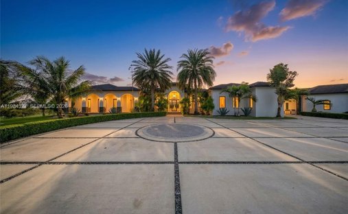House in Miami, Florida, United States 1