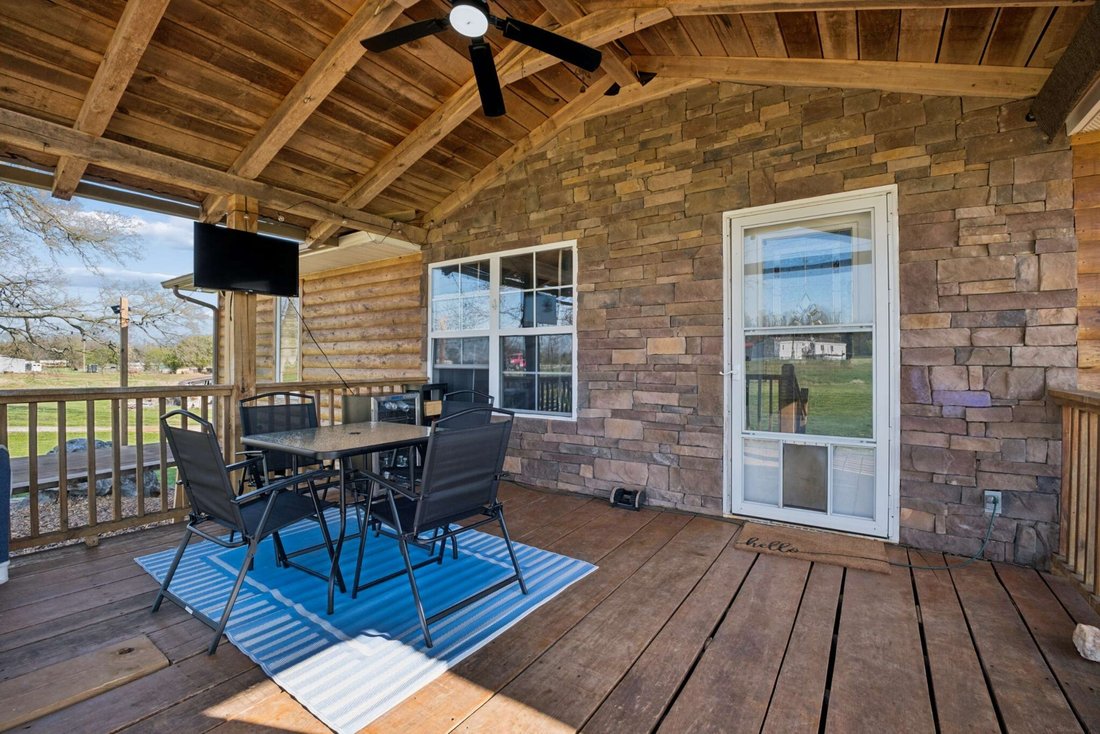 House in Decherd, Tennessee, United States 5 - 17529016