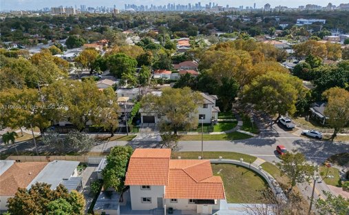 House in Coral Gables, Florida, United States 1