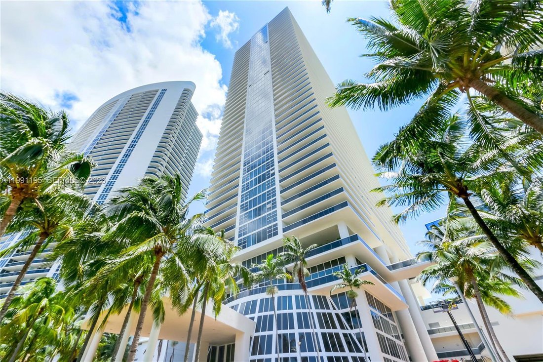 Condo in Hallandale Beach, Florida, United States 2 - 17528816