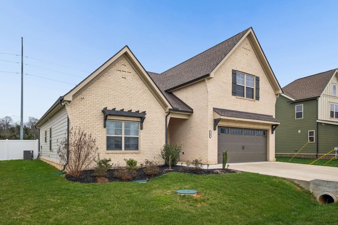 House in Mt. Juliet, Tennessee, United States 3 - 17528921